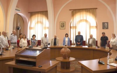 Կայացավ &laquo;Քրիստափոր Կարա-Մուրզայի գործունեության պատմական նշանակությունը&raquo; գիտաժողովը