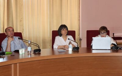 ՀՀ ԳԱԱ Արվեստի ինստիտուտն ազդարարեց ՀՀ ԳԱԱ 80-ամյա հոբելյանին նվիրված արվեստագիտական միջոցառումների շարքի մեկնարկը
