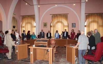 Կայացել է &laquo;ՀՀ ԳԱԱ &ndash; 80. հայ ակադեմիական արվեստագիտության երախտավորները. Գեւորգ Գյոդակյան&raquo; գիտաժողովը
