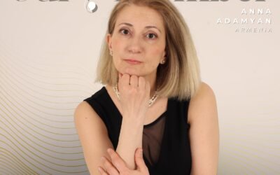Jury Member of the Sonorus International Piano Competition 2026